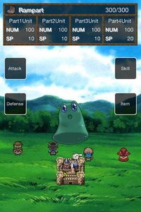 Defense RPG screenshot, image №3276353 - RAWG