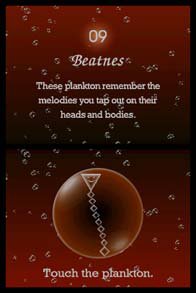 Electroplankton Beatnes screenshot, image №253134 - RAWG