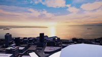 Space Needle VR screenshot, image №210389 - RAWG