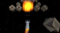 Nothing But Space screenshot, image №3443210 - RAWG
