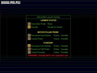 Outpost (1994) screenshot, image №301249 - RAWG