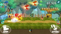 Power Rangers Dash screenshot, image №680249 - RAWG