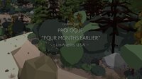 Linda & Joan Prologue: “Four Months Earlier” (itch) screenshot, image №2459310 - RAWG