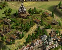 Cossacks 2: Napoleonic Wars screenshot, image №378084 - RAWG