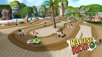 Racing Riders screenshot, image №1560776 - RAWG