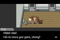 Mother 3 screenshot, image №732808 - RAWG