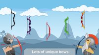 High Archer - Archery Game screenshot, image №1469463 - RAWG