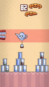 Nuclear Teapot screenshot, image №3289316 - RAWG