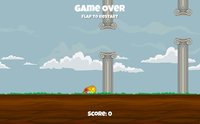 Birdie (Snookems) screenshot, image №2232262 - RAWG