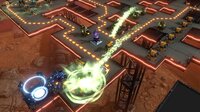 Axon TD: Uprising - Tower Defense screenshot, image №3912347 - RAWG