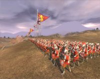 Medieval 2: Total War screenshot, image №444662 - RAWG