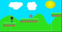 Robo-Platformer1 screenshot, image №3549915 - RAWG