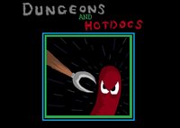 Dungeons and Hot Dogs screenshot, image №1185419 - RAWG