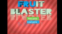 Fruit blaster screenshot, image №2607369 - RAWG
