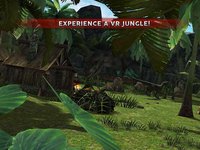 Jurassic Virtual Reality (VR) screenshot, image №1415835 - RAWG