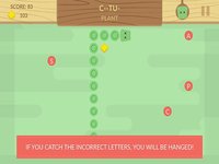 Hangman Snake screenshot, image №1157769 - RAWG