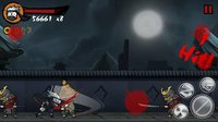 Ninja Revenge screenshot, image №1546675 - RAWG