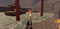 Fury (itch) screenshot, image №2162561 - RAWG