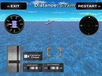 Flight Sim-ulator 3D: Fly Air-Plane 2 screenshot, image №922428 - RAWG