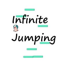 Infinite Jumping screenshot, image №1863991 - RAWG