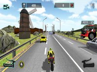 High Speed Bike Racer screenshot, image №1809095 - RAWG