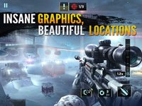 Sniper Fury: best mobile shooter game – fun & free screenshot, image №1693319 - RAWG