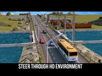 VR Crazy Bike Traffic Race - Top Racing Game Free screenshot, image №1334249 - RAWG