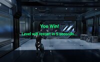 Simple Shooter Prototype screenshot, image №3565536 - RAWG