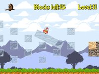 Birds'n'Blocks screenshot, image №57611 - RAWG