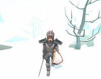 The Lone Knight: Prototype screenshot, image №1072362 - RAWG