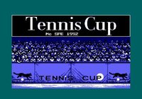 Davis Cup Tennis screenshot, image №731516 - RAWG