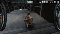 Extreme Wheelchairing Premium screenshot, image №1469835 - RAWG