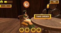Rush Restaurant screenshot, image №2797578 - RAWG