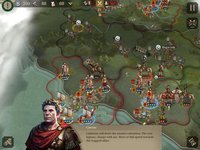 Great Conqueror: Rome screenshot, image №1981328 - RAWG