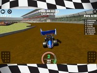 Outlaws - Sprint Car Racing screenshot, image №1752099 - RAWG