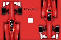 Trackstar screenshot, image №2920256 - RAWG