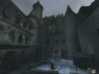Dracula 2: The Last Sanctuary (ios) screenshot, image №2509855 - RAWG