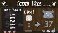 Dice Pig screenshot, image №1157461 - RAWG