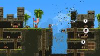 Broforce screenshot, image №231114 - RAWG