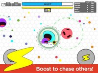 Dotz.io Dots Battle Arena screenshot, image №1835560 - RAWG