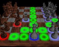 Soft 3D Chess screenshot, image №1239022 - RAWG