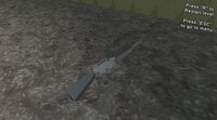 Liminal Hunter screenshot, image №3203828 - RAWG