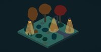 Iso Garden screenshot, image №2368544 - RAWG