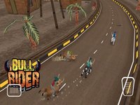 Bull Rider: Bull Riding Race screenshot, image №2043564 - RAWG