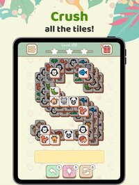 3 Tiles - Animal Mahjong Match screenshot, image №3570584 - RAWG