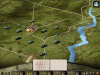 Panzer General 3D Assault screenshot, image №219971 - RAWG