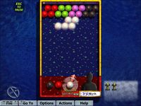 Hoyle Classic Board Games screenshot, image №321488 - RAWG