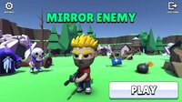 Mirror Enemy screenshot, image №2696288 - RAWG