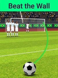 Soccer Games screenshot, image №1597016 - RAWG