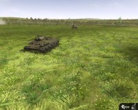 Steel Fury: Kharkov 1942 screenshot, image №468173 - RAWG